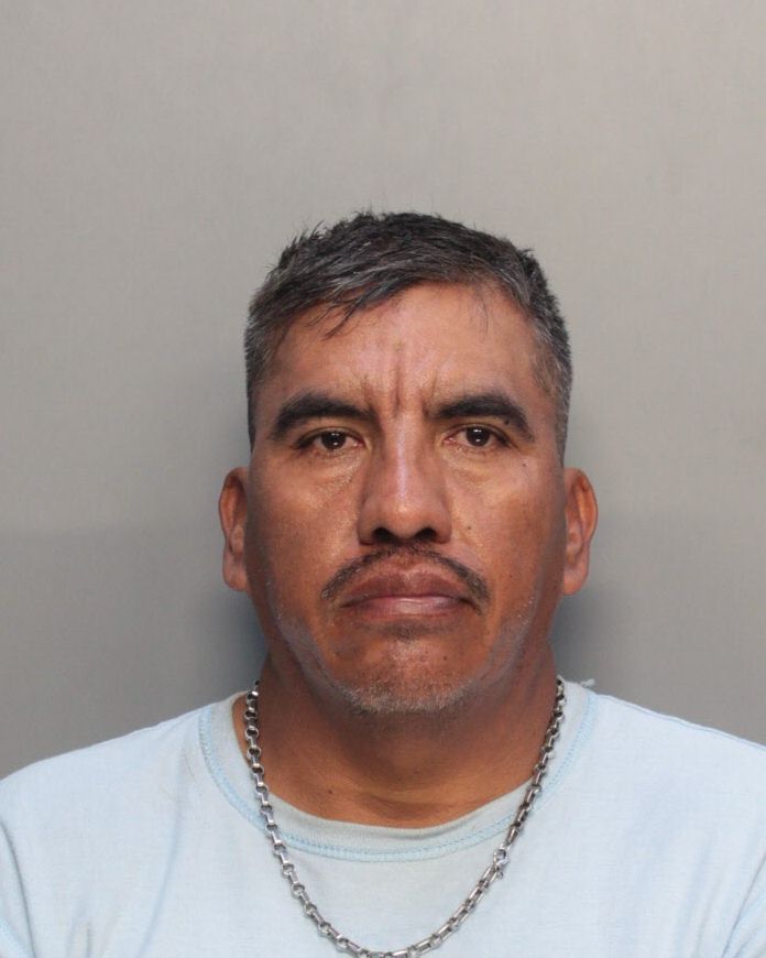 Javier Ramirez Info, Photos, Data, and More / Javier Ramirez TriCountyBusts / Is Javier Ramirez on Social Media Like Facebook, Instagram abd Twitter?