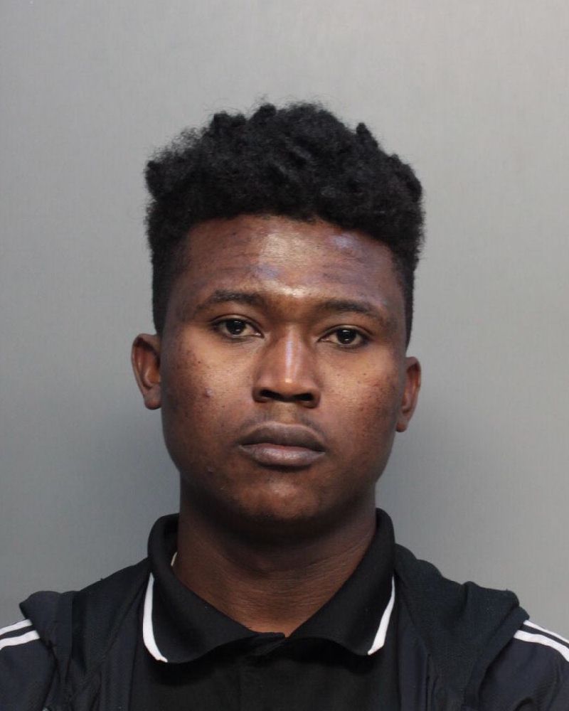 Pierre Orelus Info, Photos, Data, and More / Pierre Orelus TriCountyBusts / Is Pierre Orelus on Social Media Like Facebook, Instagram abd Twitter?