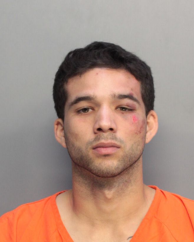 Giancarlos Arevalo Info, Photos, Data, and More / Giancarlos Arevalo TriCountyBusts / Is Giancarlos Arevalo on Social Media Like Facebook, Instagram abd Twitter?