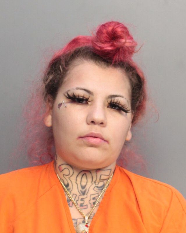 Kayla Unger Records Kayla Unger / Kayla Unger Photos Kayla Unger