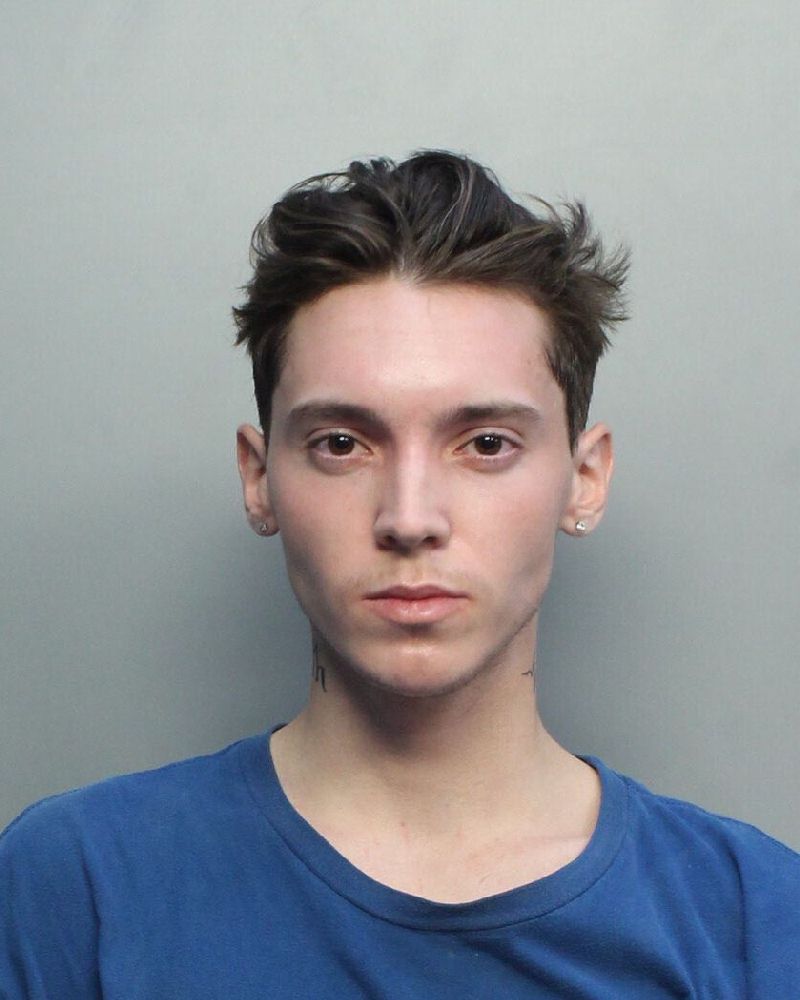 Skyler Rego Records Skyler Rego / Skyler Rego Photos Skyler Rego