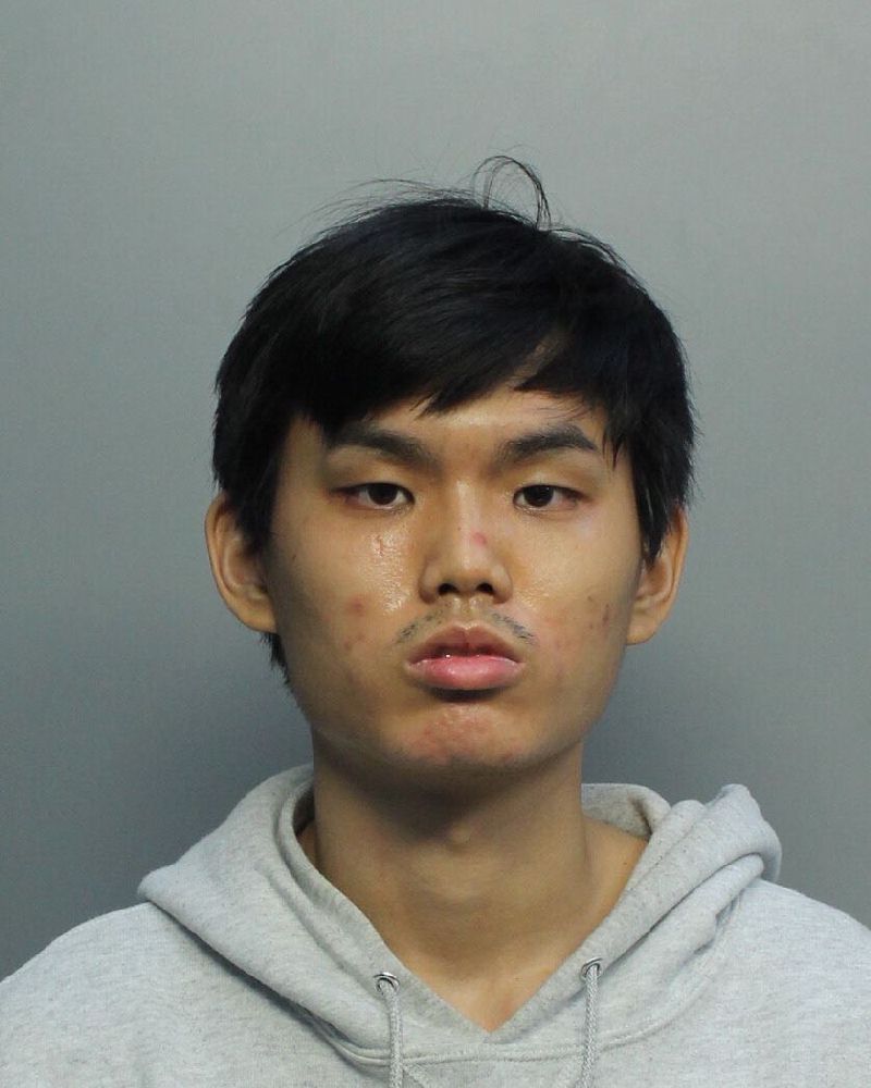 Kevin Tsand Records Kevin Tsand / Kevin Tsand Photos Kevin Tsand