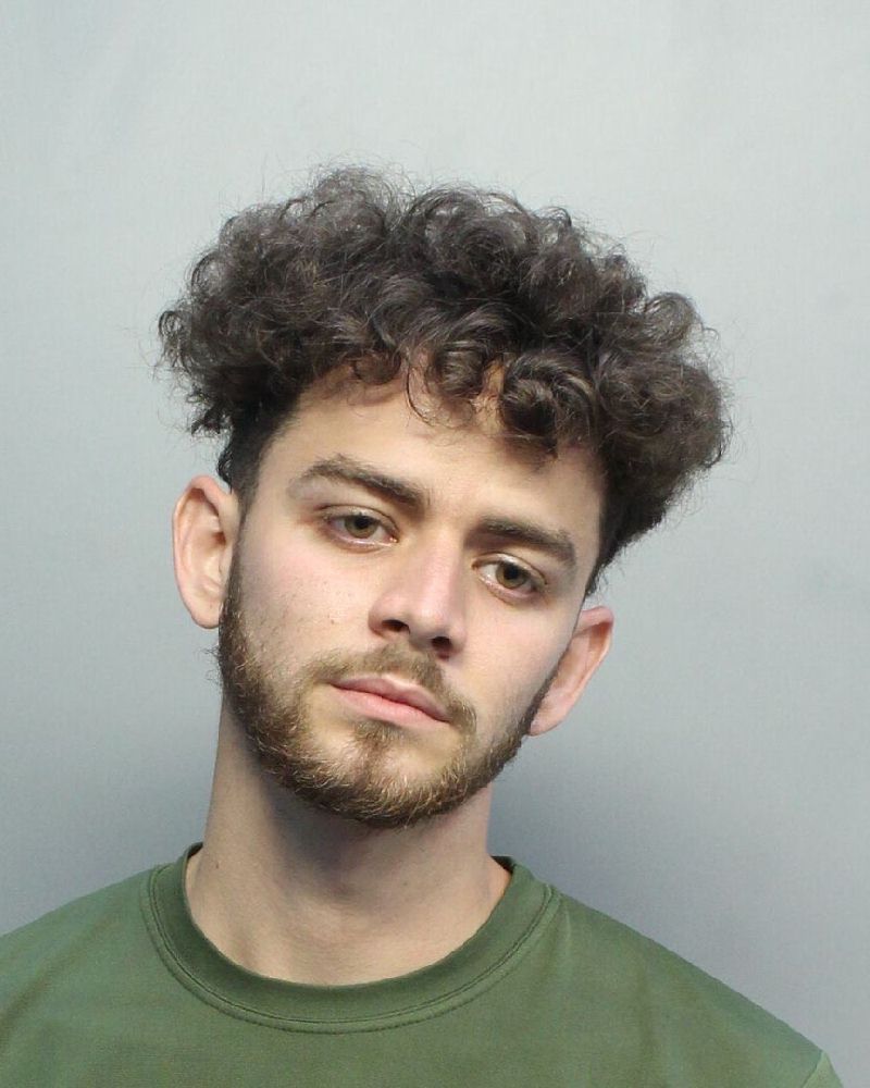 Ariel Alfard Records Ariel Alfard / Ariel Alfard Photos Ariel Alfard