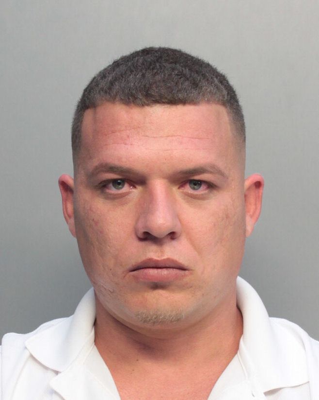 Luis Morales Info, Photos, Data, and More / Luis Morales TriCountyBusts / Is Luis Morales on Social Media Like Facebook, Instagram abd Twitter?