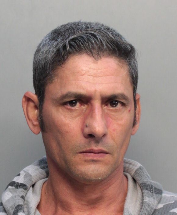 Miguel Alonso Info, Photos, Data, and More / Miguel Alonso TriCountyBusts / Is Miguel Alonso on Social Media Like Facebook, Instagram abd Twitter?