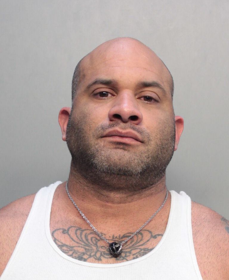 Omar Negron Info, Photos, Data, and More / Omar Negron TriCountyBusts / Is Omar Negron on Social Media Like Facebook, Instagram abd Twitter?