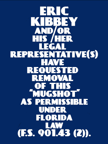 Eric Kibbey Info, Photos, Data, and More / Eric Kibbey TriCountyBusts / Is Eric Kibbey on Social Media Like Facebook, Instagram abd Twitter?