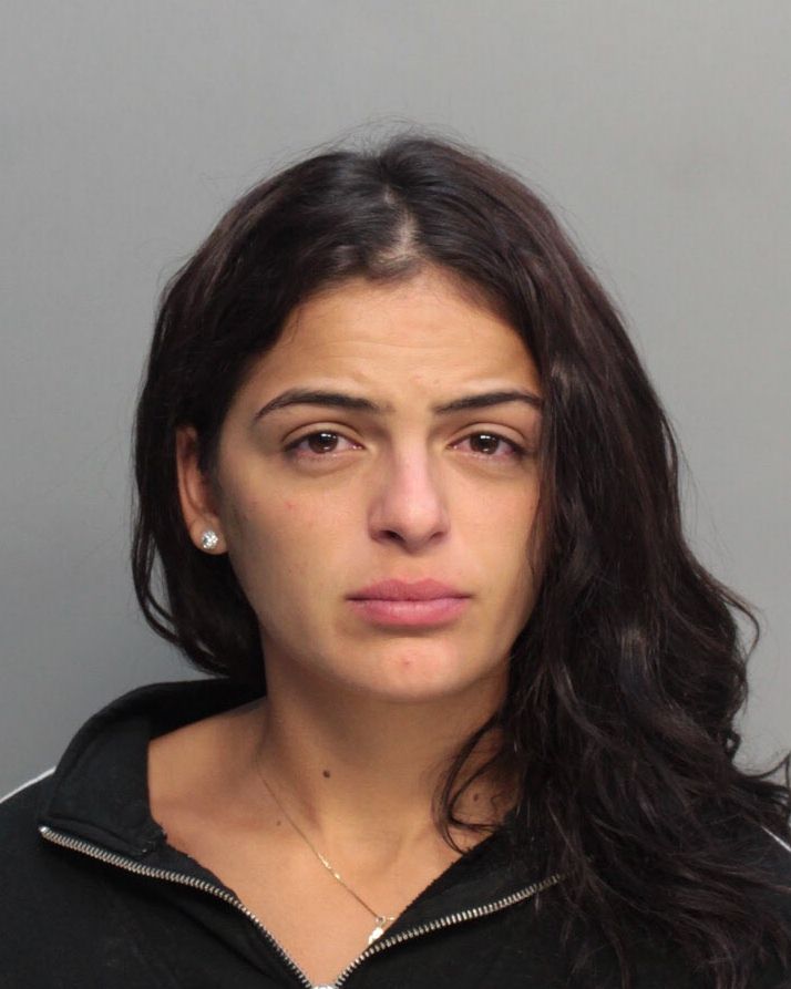 Jessica Johnson Info, Photos, Data, and More / Jessica Johnson TriCountyBusts / Is Jessica Johnson on Social Media Like Facebook, Instagram abd Twitter?