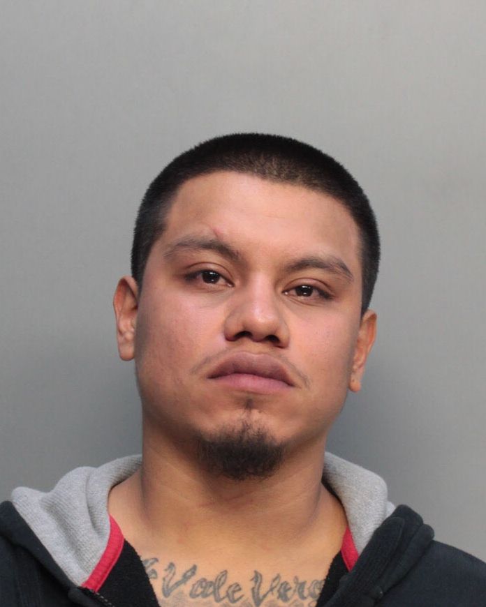 Orlando Paramos Info, Photos, Data, and More / Orlando Paramos TriCountyBusts / Is Orlando Paramos on Social Media Like Facebook, Instagram abd Twitter?