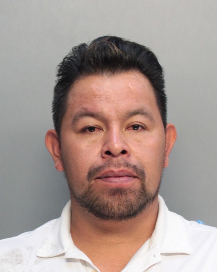 Abraham Aguilar Info, Photos, Data, and More / Abraham Aguilar TriCountyBusts / Is Abraham Aguilar on Social Media Like Facebook, Instagram abd Twitter?