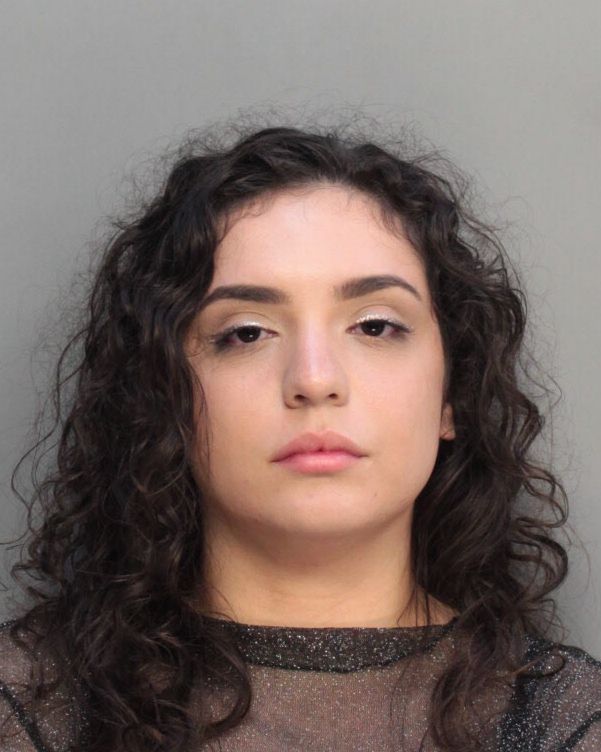 Denise Herrera Info, Photos, Data, and More / Denise Herrera TriCountyBusts / Is Denise Herrera on Social Media Like Facebook, Instagram abd Twitter?