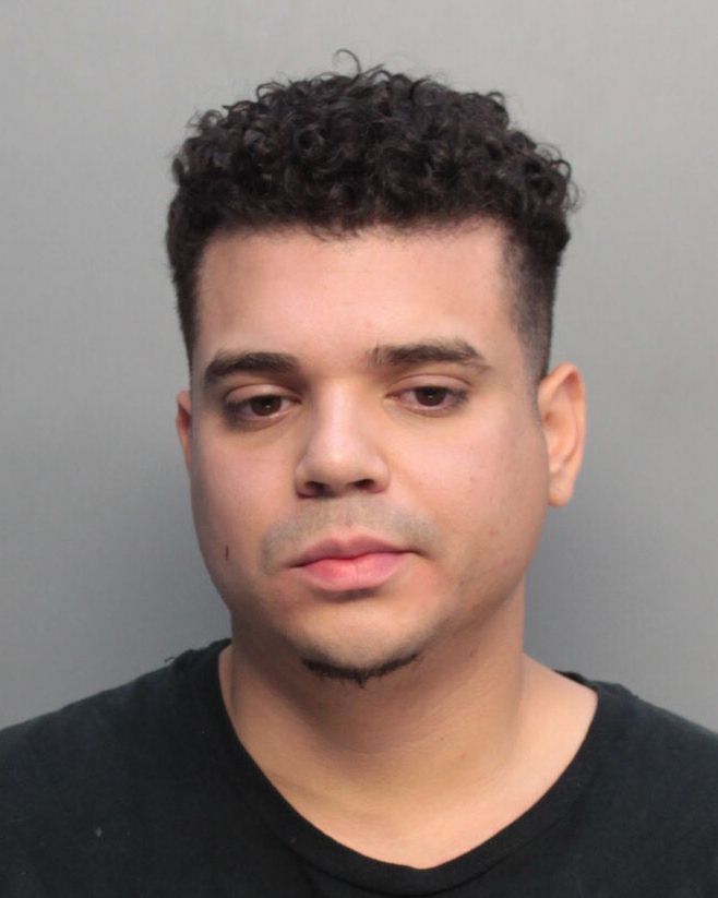 Jonathan Checo Info, Photos, Data, and More / Jonathan Checo TriCountyBusts / Is Jonathan Checo on Social Media Like Facebook, Instagram abd Twitter?