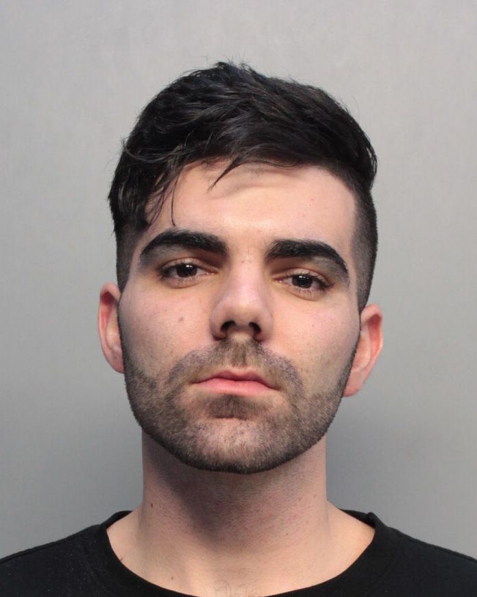 Daniel Mendez-Insua Info, Photos, Data, and More / Daniel Mendez-Insua TriCountyBusts / Is Daniel Mendez-Insua on Social Media Like Facebook, Instagram abd Twitter?