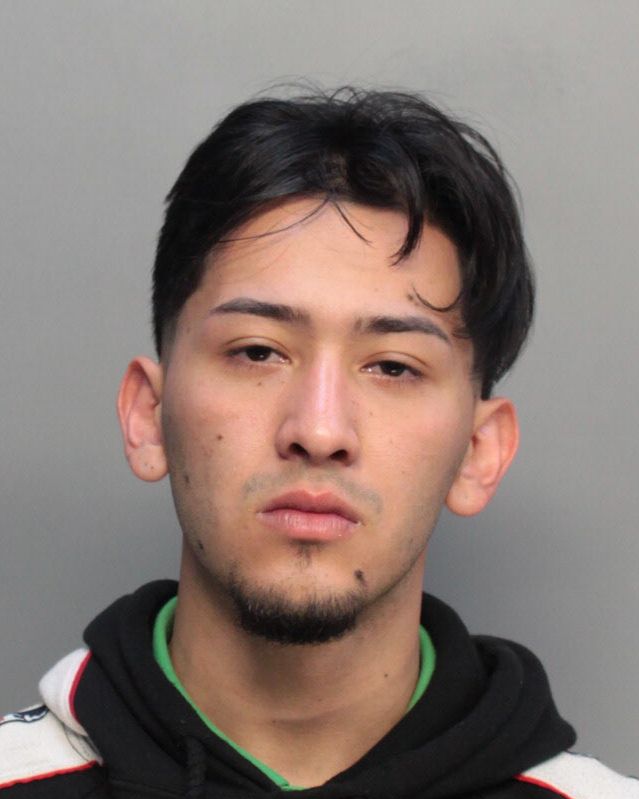 Jorge Mendez Info, Photos, Data, and More / Jorge Mendez TriCountyBusts / Is Jorge Mendez on Social Media Like Facebook, Instagram abd Twitter?
