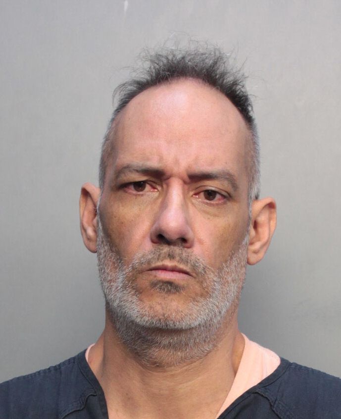 Kermit Rivera Info, Photos, Data, and More / Kermit Rivera TriCountyBusts / Is Kermit Rivera on Social Media Like Facebook, Instagram abd Twitter?