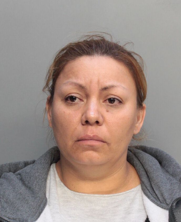 Maria Morenodemena Info, Photos, Data, and More / Maria Morenodemena TriCountyBusts / Is Maria Morenodemena on Social Media Like Facebook, Instagram abd Twitter?