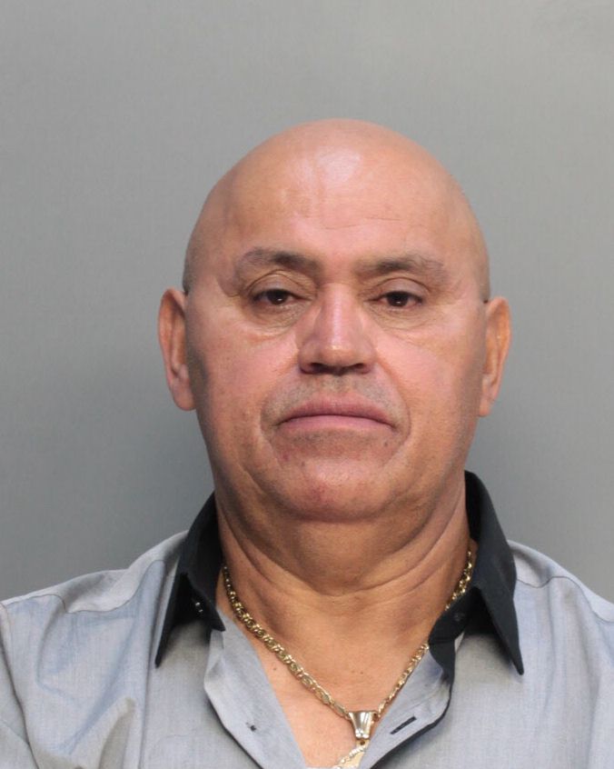 Carlos Loaisiga Info, Photos, Data, and More / Carlos Loaisiga TriCountyBusts / Is Carlos Loaisiga on Social Media Like Facebook, Instagram abd Twitter?