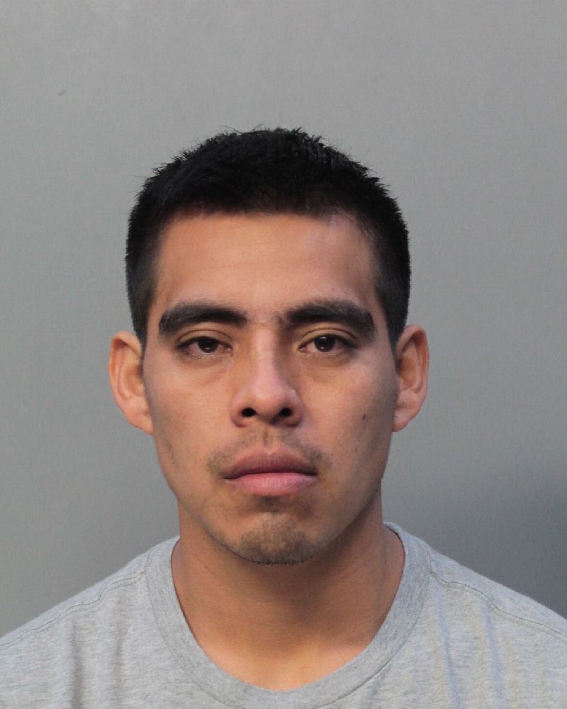 Yony Hernandez Info, Photos, Data, and More / Yony Hernandez TriCountyBusts / Is Yony Hernandez on Social Media Like Facebook, Instagram abd Twitter?