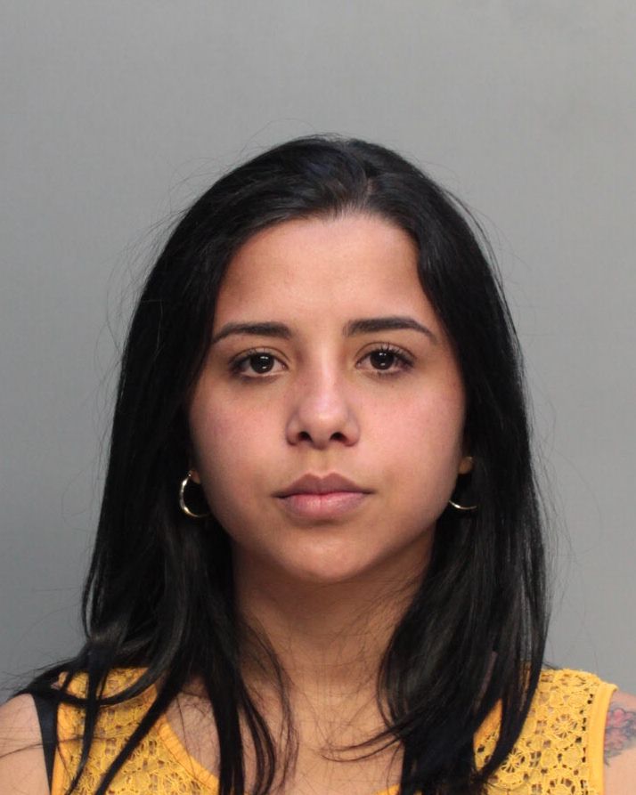 Gabriela Valdes Info, Photos, Data, and More / Gabriela Valdes TriCountyBusts / Is Gabriela Valdes on Social Media Like Facebook, Instagram abd Twitter?