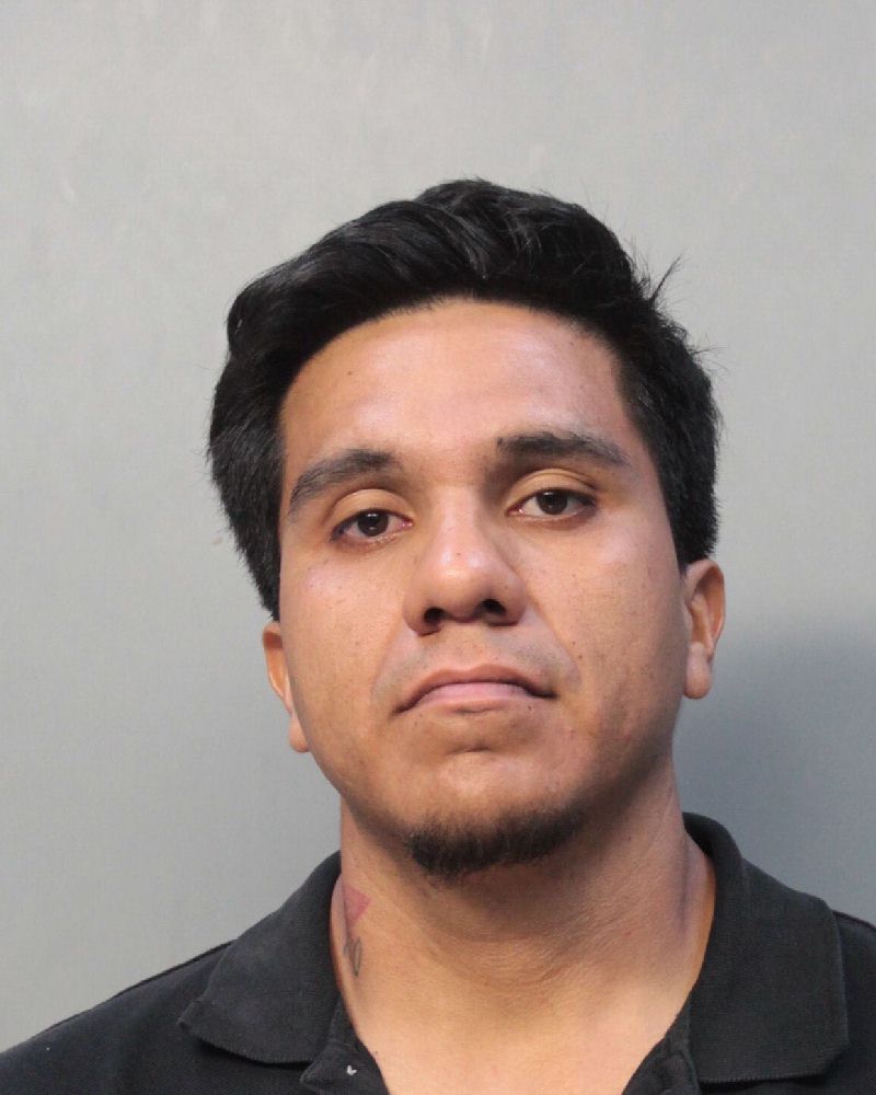 Jason Mondragon Info, Photos, Data, and More / Jason Mondragon TriCountyBusts / Is Jason Mondragon on Social Media Like Facebook, Instagram abd Twitter?