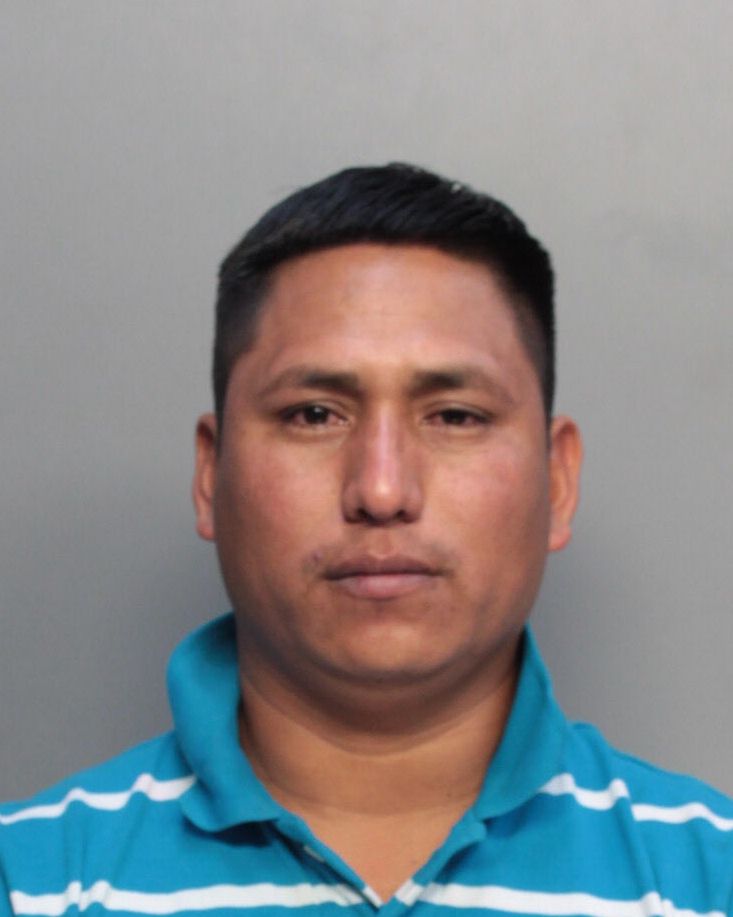 Leonidas Perez Info, Photos, Data, and More / Leonidas Perez TriCountyBusts / Is Leonidas Perez on Social Media Like Facebook, Instagram abd Twitter?