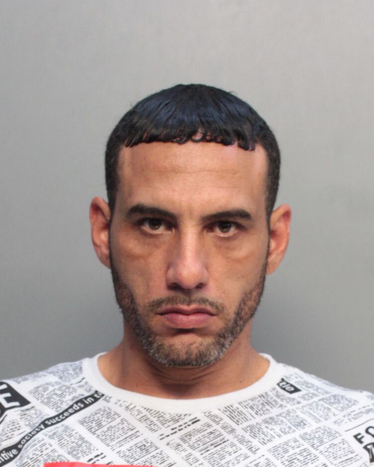 Yoan Morera Info, Photos, Data, and More / Yoan Morera TriCountyBusts / Is Yoan Morera on Social Media Like Facebook, Instagram abd Twitter?