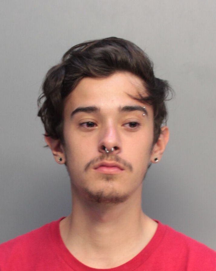 Issac Caolopez Info, Photos, Data, and More / Issac Caolopez TriCountyBusts / Is Issac Caolopez on Social Media Like Facebook, Instagram abd Twitter?