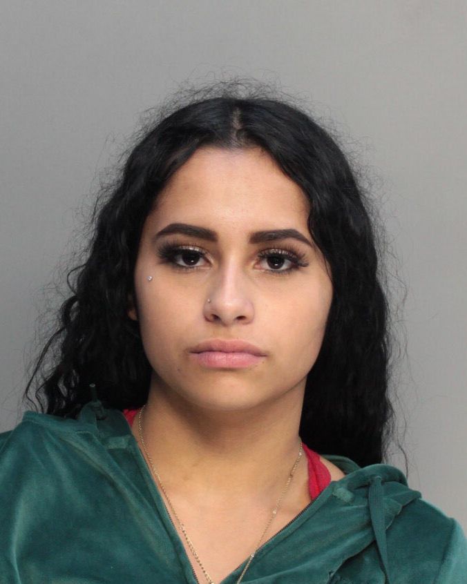 Daniela Guarin Info, Photos, Data, and More / Daniela Guarin TriCountyBusts / Is Daniela Guarin on Social Media Like Facebook, Instagram abd Twitter?