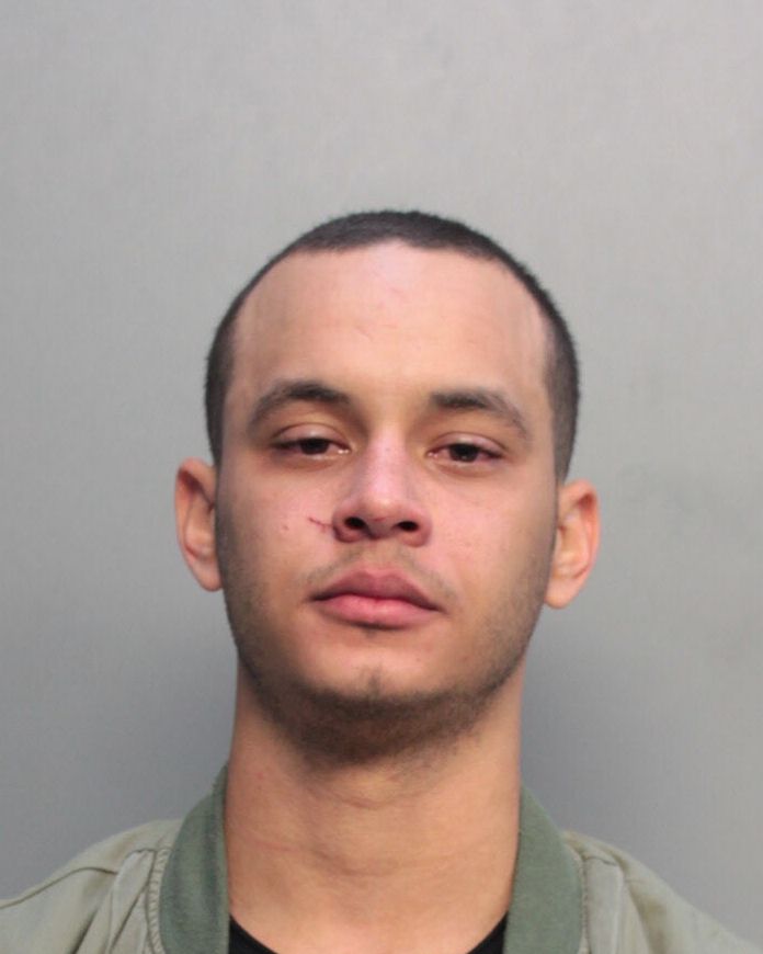 Jose Rodriguez Info, Photos, Data, and More / Jose Rodriguez TriCountyBusts / Is Jose Rodriguez on Social Media Like Facebook, Instagram abd Twitter?