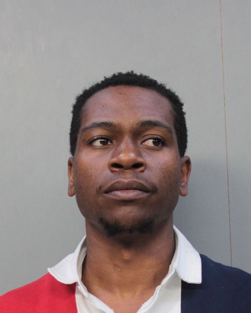 Derrick Collie Info, Photos, Data, and More / Derrick Collie TriCountyBusts / Is Derrick Collie on Social Media Like Facebook, Instagram abd Twitter?