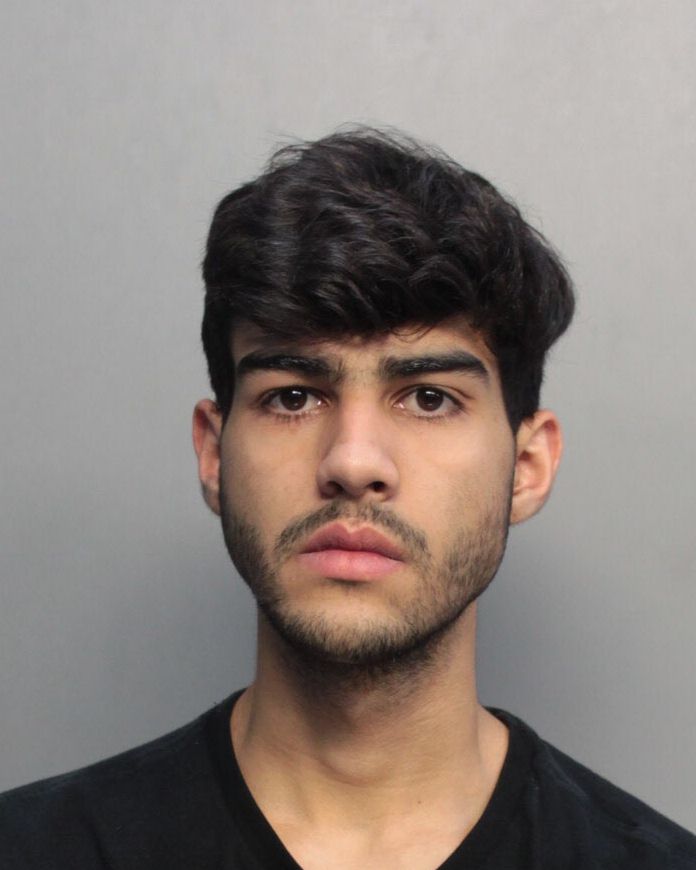 Rodney Rubio Info, Photos, Data, and More / Rodney Rubio TriCountyBusts / Is Rodney Rubio on Social Media Like Facebook, Instagram abd Twitter?