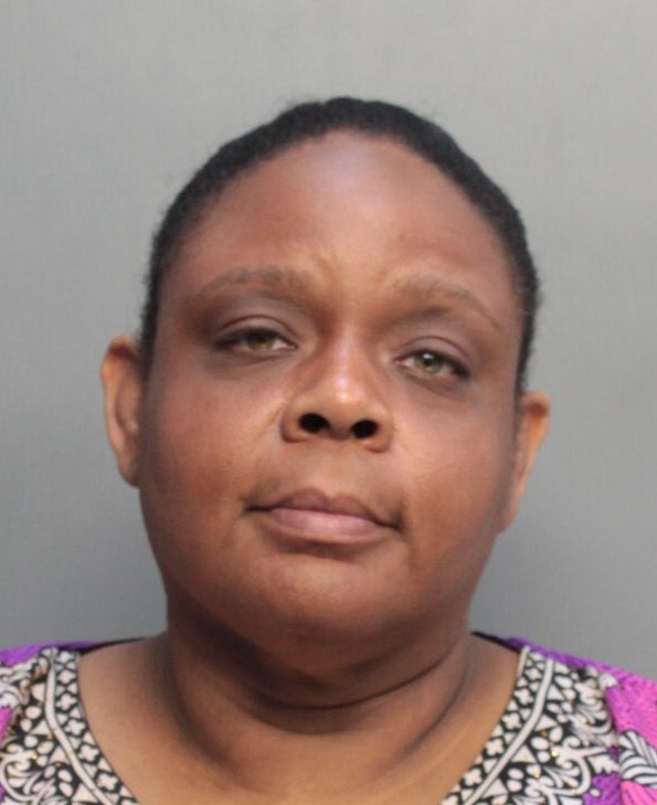 Rhonda Alfred Info, Photos, Data, and More / Rhonda Alfred TriCountyBusts / Is Rhonda Alfred on Social Media Like Facebook, Instagram abd Twitter?