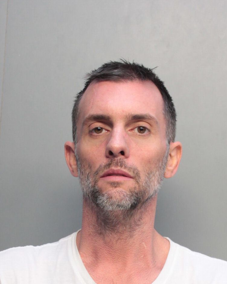 Robert Josephs Info, Photos, Data, and More / Robert Josephs TriCountyBusts / Is Robert Josephs on Social Media Like Facebook, Instagram abd Twitter?