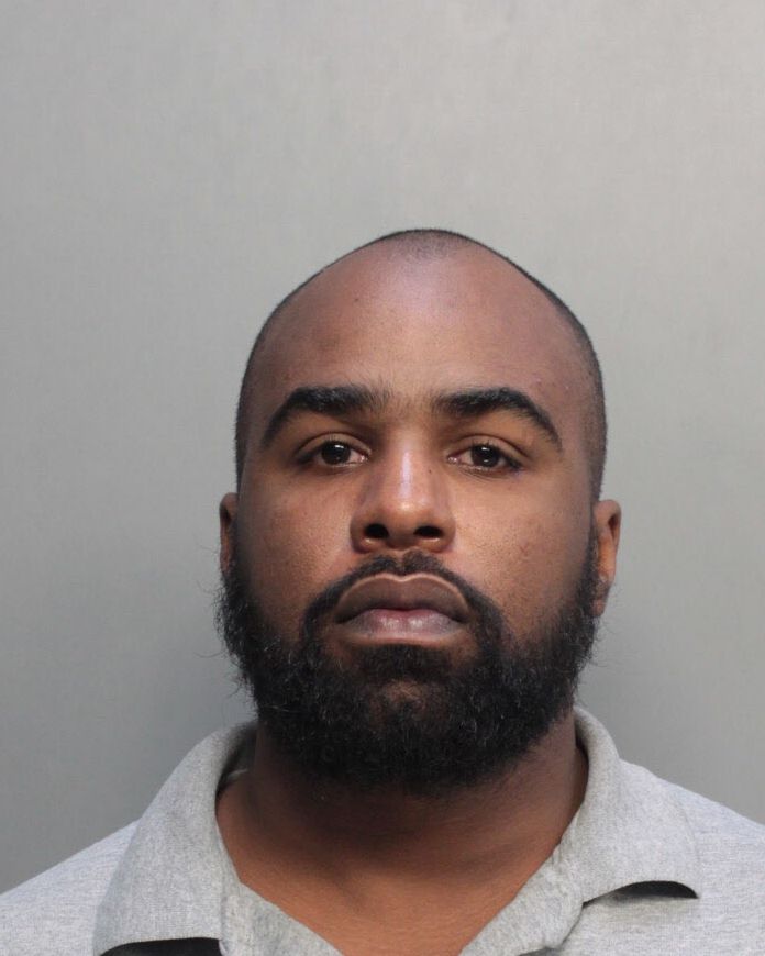 Montrell Johnson Info, Photos, Data, and More / Montrell Johnson TriCountyBusts / Is Montrell Johnson on Social Media Like Facebook, Instagram abd Twitter?
