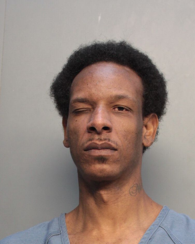 Asmar Harrison Info, Photos, Data, and More / Asmar Harrison TriCountyBusts / Is Asmar Harrison on Social Media Like Facebook, Instagram abd Twitter?