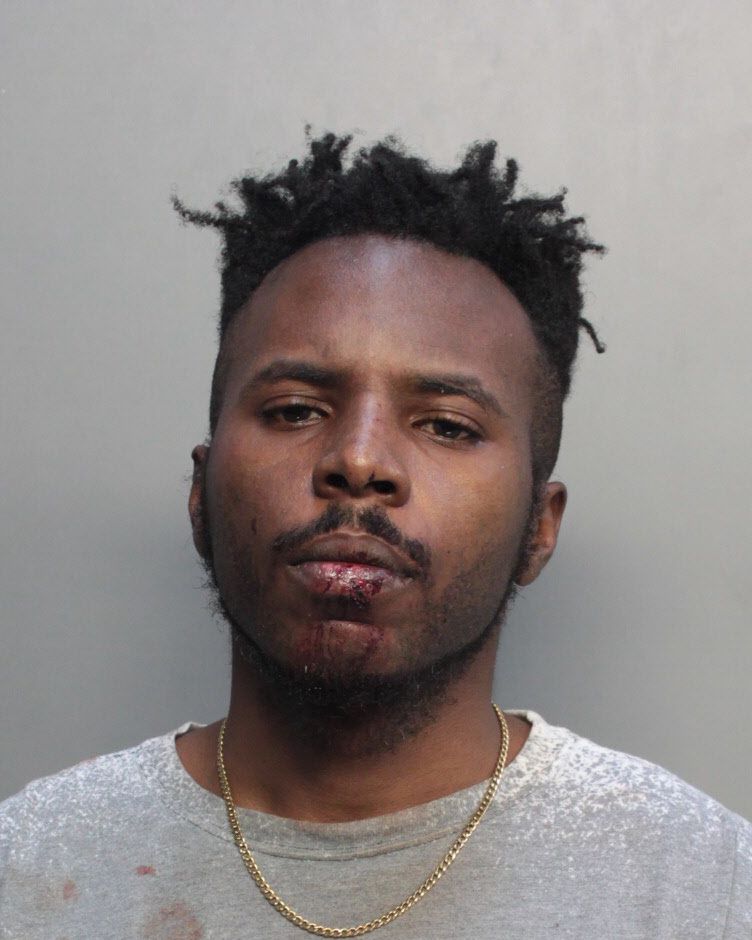 Trey Turner Info, Photos, Data, and More / Trey Turner TriCountyBusts / Is Trey Turner on Social Media Like Facebook, Instagram abd Twitter?