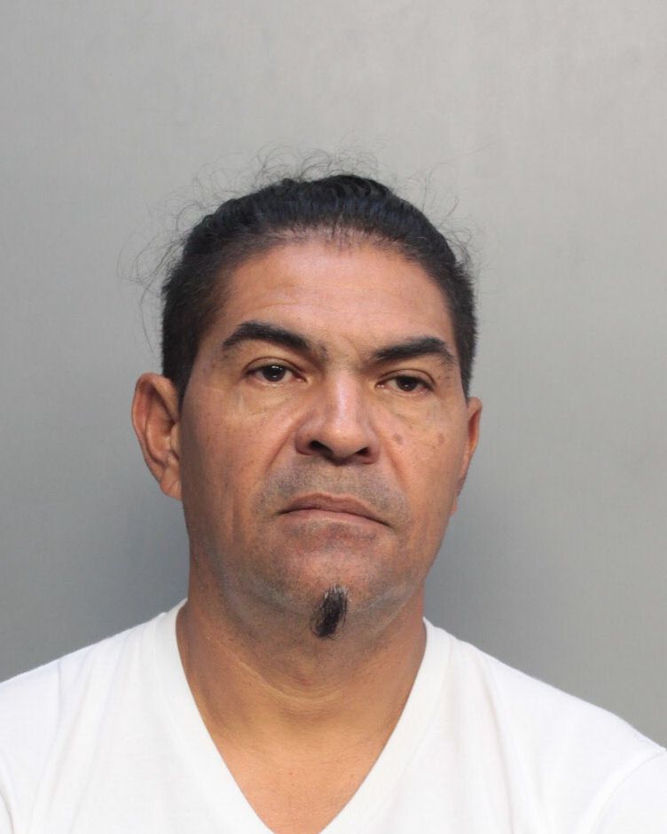 Ronald Argueta Info, Photos, Data, and More / Ronald Argueta TriCountyBusts / Is Ronald Argueta on Social Media Like Facebook, Instagram abd Twitter?