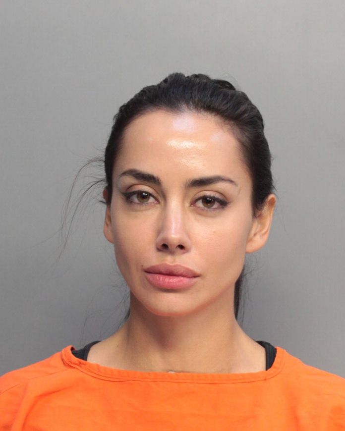 Elena Walbroehl Info, Photos, Data, and More / Elena Walbroehl TriCountyBusts / Is Elena Walbroehl on Social Media Like Facebook, Instagram abd Twitter?