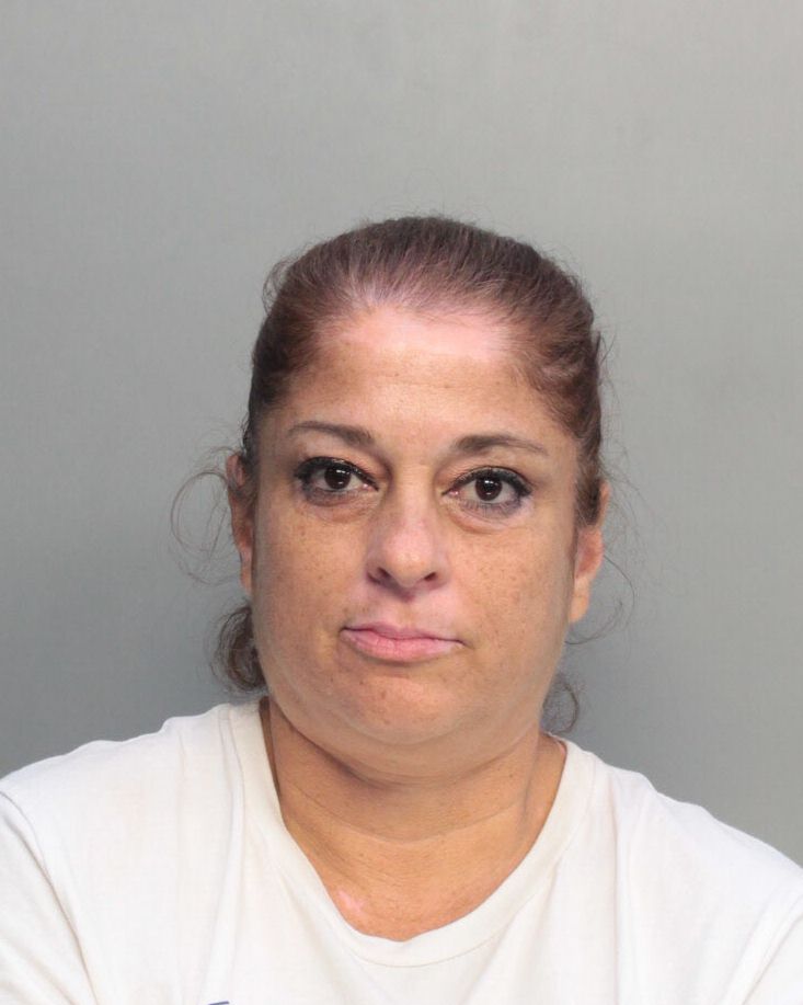 Elizabeth Rodriguez Info, Photos, Data, and More / Elizabeth Rodriguez TriCountyBusts / Is Elizabeth Rodriguez on Social Media Like Facebook, Instagram abd Twitter?