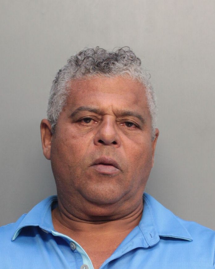 Amado Fernandez Info, Photos, Data, and More / Amado Fernandez TriCountyBusts / Is Amado Fernandez on Social Media Like Facebook, Instagram abd Twitter?