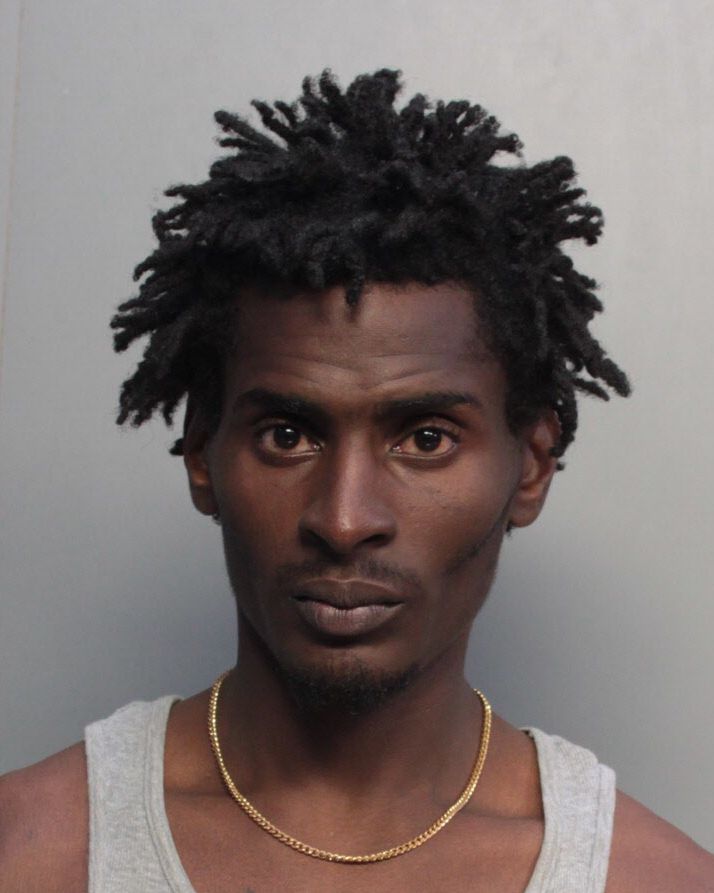 Tyrone Jones Info, Photos, Data, and More / Tyrone Jones TriCountyBusts / Is Tyrone Jones on Social Media Like Facebook, Instagram abd Twitter?