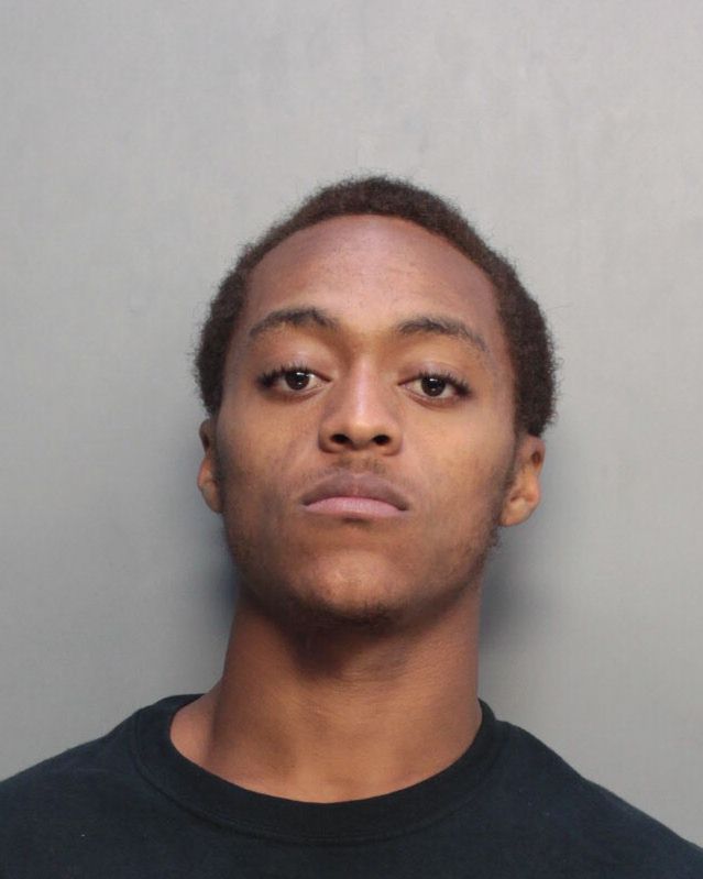 Jamar Franklin Info, Photos, Data, and More / Jamar Franklin TriCountyBusts / Is Jamar Franklin on Social Media Like Facebook, Instagram abd Twitter?