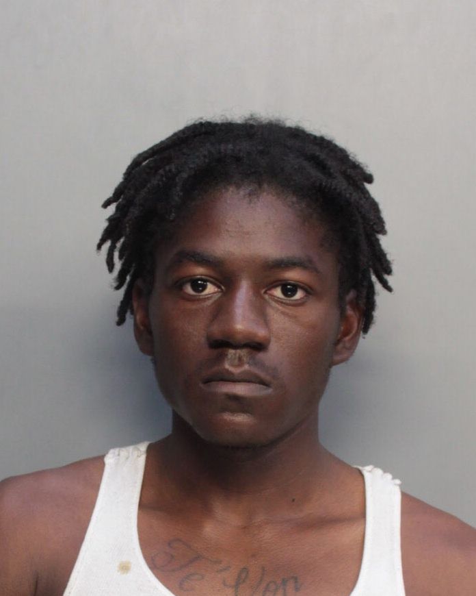 Tevon Flucas Info, Photos, Data, and More / Tevon Flucas TriCountyBusts / Is Tevon Flucas on Social Media Like Facebook, Instagram abd Twitter?