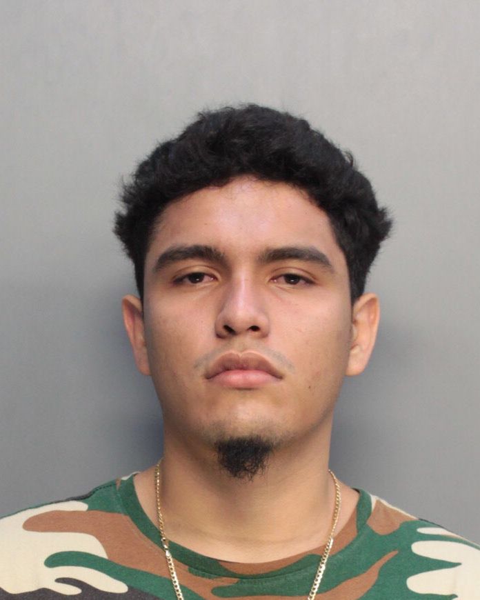 Juan Mora Info, Photos, Data, and More / Juan Mora TriCountyBusts / Is Juan Mora on Social Media Like Facebook, Instagram abd Twitter?