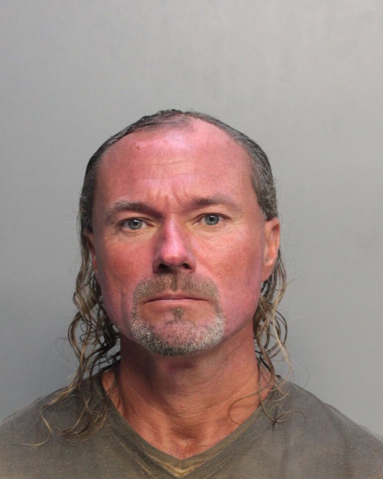 Mark Finkbeiner Info, Photos, Data, and More / Mark Finkbeiner TriCountyBusts / Is Mark Finkbeiner on Social Media Like Facebook, Instagram abd Twitter?