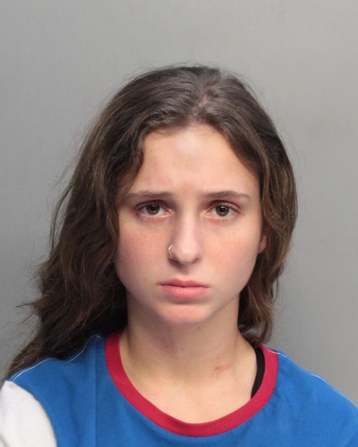 Shae Kyne Info, Photos, Data, and More / Shae Kyne TriCountyBusts / Is Shae Kyne on Social Media Like Facebook, Instagram abd Twitter?