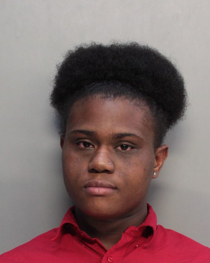 Daijah Davis Info, Photos, Data, and More / Daijah Davis TriCountyBusts / Is Daijah Davis on Social Media Like Facebook, Instagram abd Twitter?