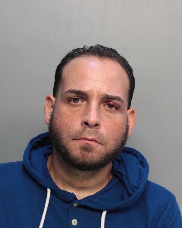 Julio Mercado Info, Photos, Data, and More / Julio Mercado TriCountyBusts / Is Julio Mercado on Social Media Like Facebook, Instagram abd Twitter?