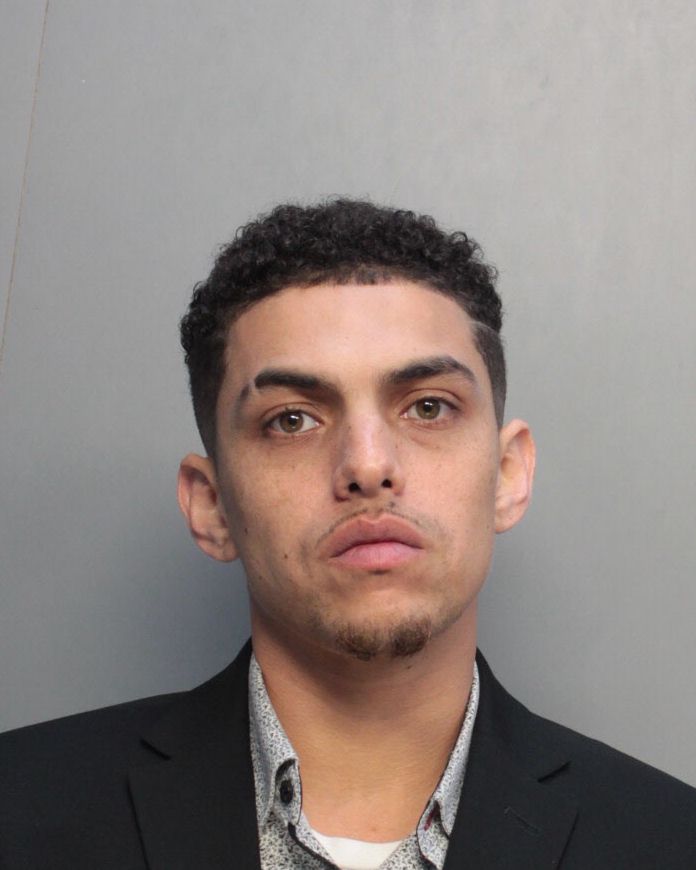 Christopher Santiago Info, Photos, Data, and More / Christopher Santiago TriCountyBusts / Is Christopher Santiago on Social Media Like Facebook, Instagram abd Twitter?