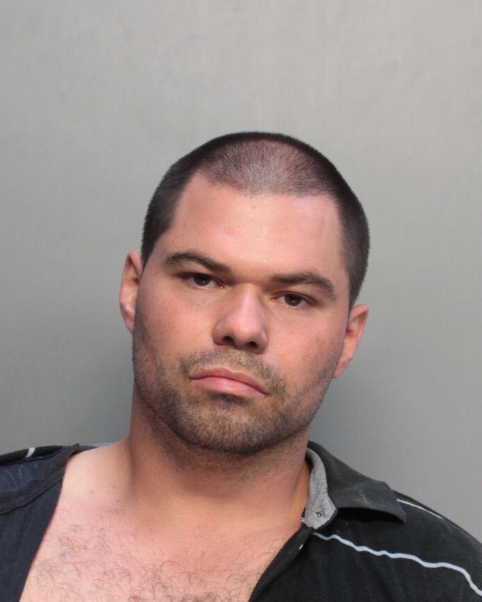 Alex Murtha Info, Photos, Data, and More / Alex Murtha TriCountyBusts / Is Alex Murtha on Social Media Like Facebook, Instagram abd Twitter?